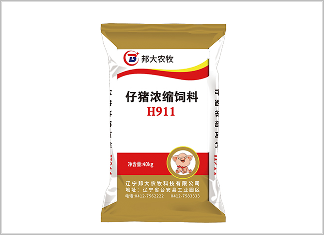 猪用浓缩饲料‘9’系列